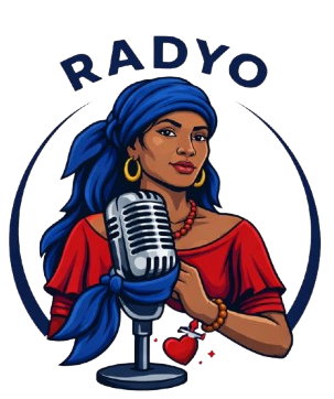 RADYO MANMAN DANTOR